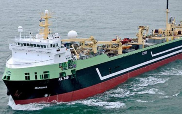 Pêche : « Le Monstre des mers » est de retour