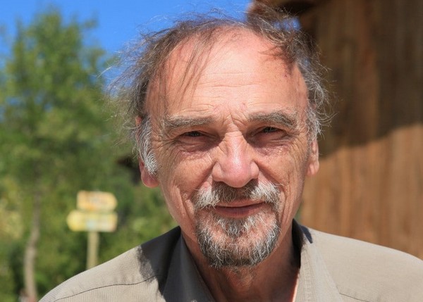 Maurice Freund, l’insaisissable est parti!