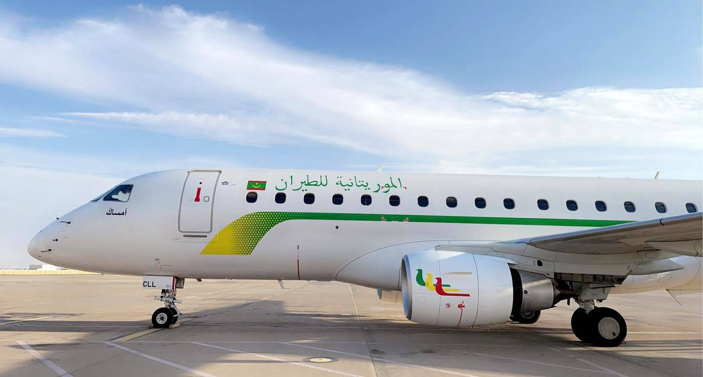 Conakry. Quand Air Mauritanie pique l’ire des passagers