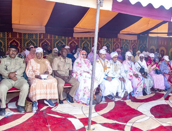 La Mauritanie commémore la Journée internationale de tolérance zéro à l’égard de l’excision