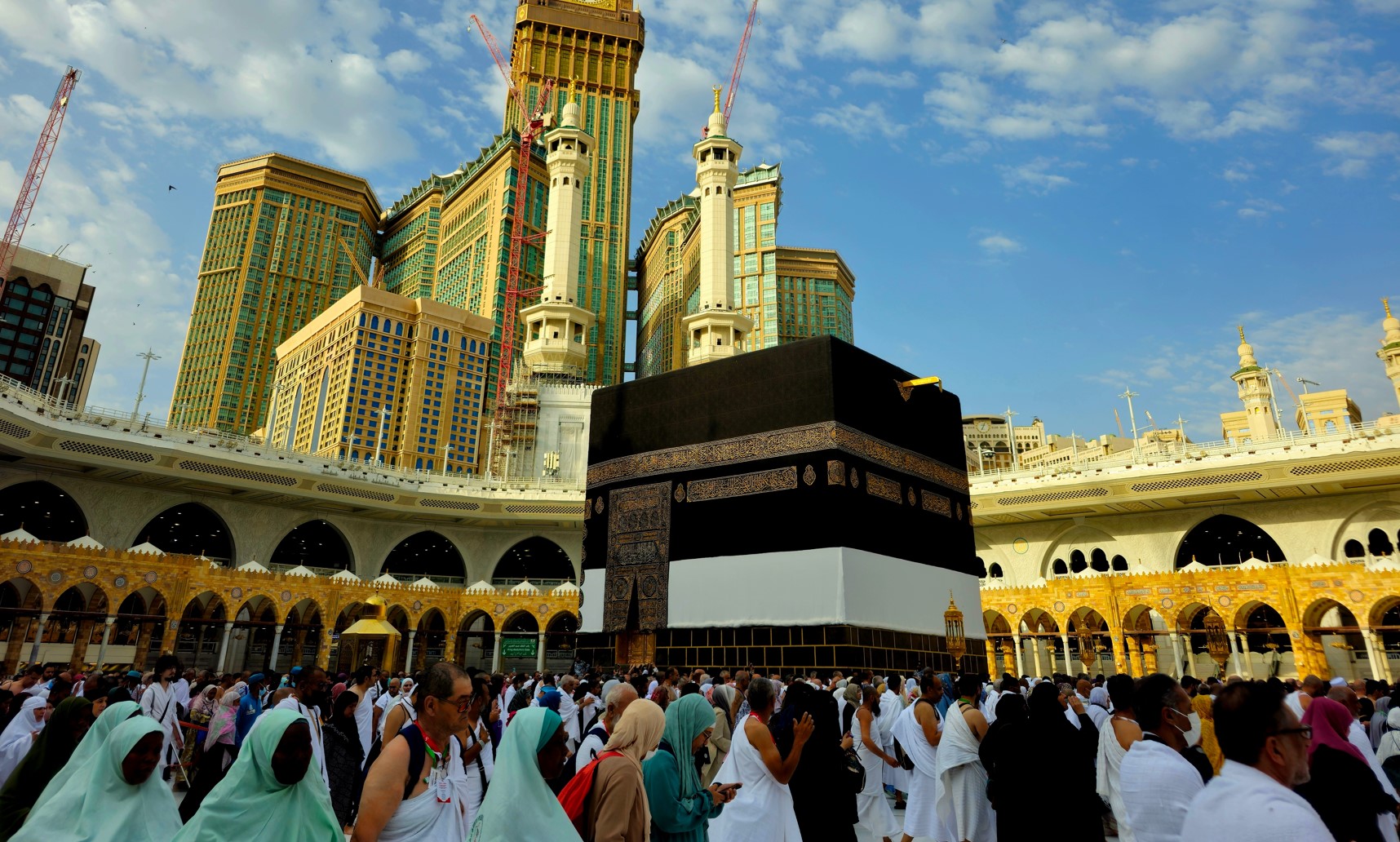 Le ministère des Affaires islamiques fixe le coût du Hajj par le biais des agences