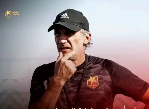 Mauritanie : Al Merreikh se sépare de son entraîneur, Giovanni Solinas