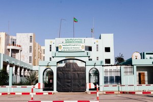 COVID-19) La Mauritanie réautorise l'ouverture des salles de spectacle