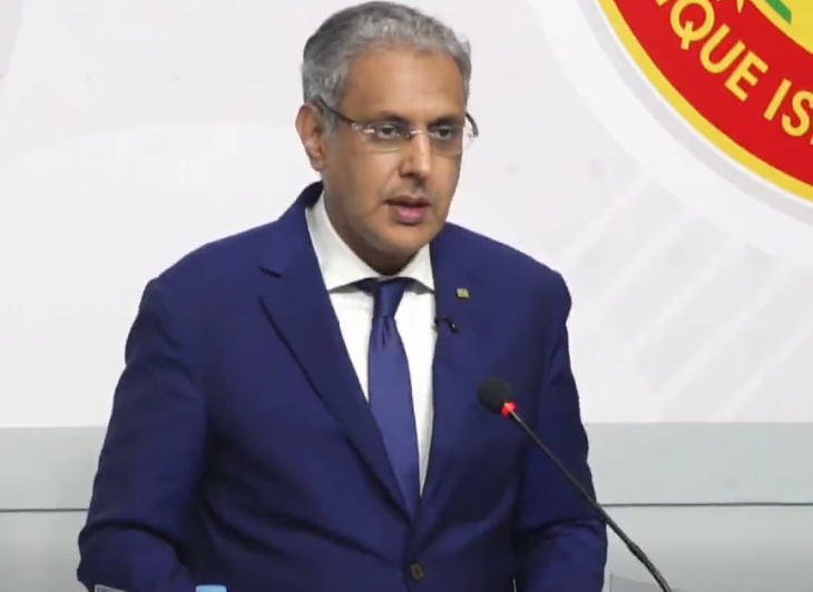 Transition énergétique : ACWA Power décroche le mégaprojet de la centrale à gaz de N’Diago