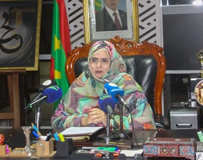 Ministre du Commerce et du tourisme : « Nous mettons en œuvre une stratégie intégrée pour relancer le tourisme [...] »