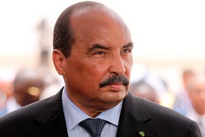 Mauritanie: Mohamed Ould Abdel Aziz en détention refuse de recevoir le président de la CNDH