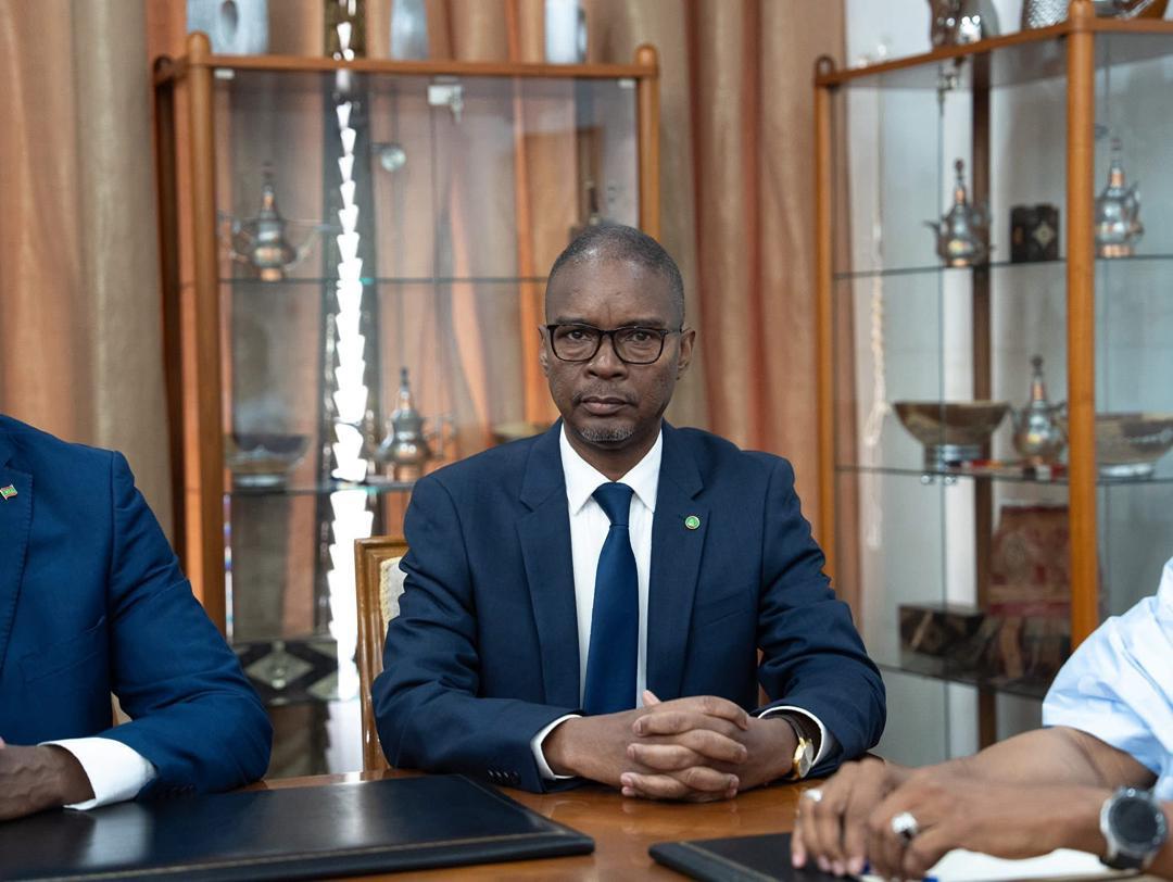 Le parti El Insaf dit comprendre l’action du gouvernement face à la hausse des prix de l’énergie 