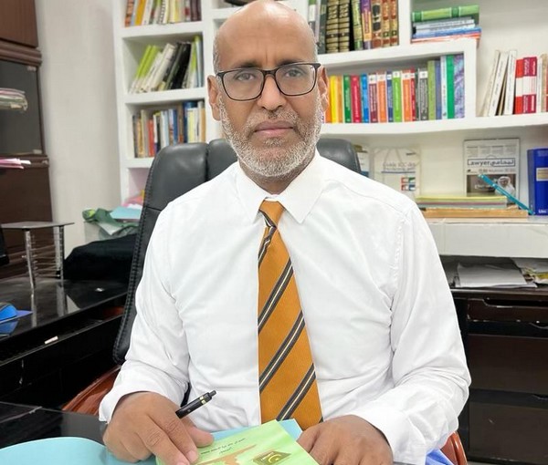 Fraude foncière flagrante / Par Maître Mohamed Sidi Abderrahmane BRAHIM 