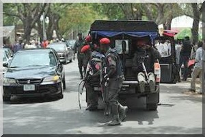 Nigeria: Dix chrétiens égorgés par des islamistes présumés dans le Nord