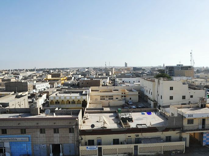 Nouadhibou : l’armée ouvre le feu sur un véhicule suspect