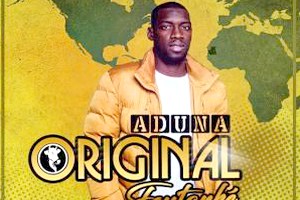 Vidéo. Entretien RIMe Croisée avec Original Foutanke (Rappeur)