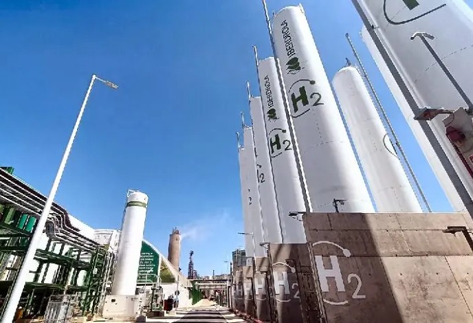 Mauritanie : Ohmium et Hynfra s’allient pour développer l’hydrogène vert