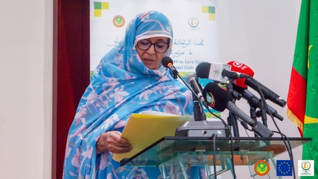 L'ONDFF organise un Forum des Compétences Féminines pour la promotion des droits de la femme (Photo/REPORTAGE)