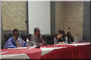 PESC/DRSC : 60 OSC formées au reseautage