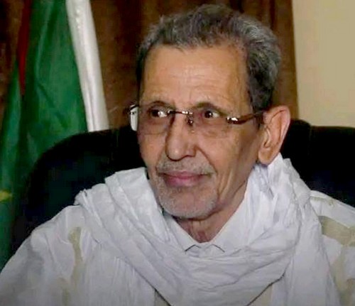 Mohamed Vall Ould Bellal analyse l’apaisement politique de Ghazouani face aux premiers signes de contestation
