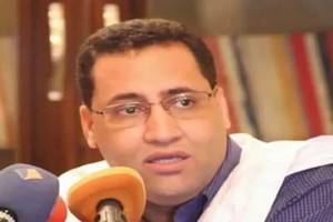 La défense de l’ancien président demande au Tribunal de convoquer Ould Djay