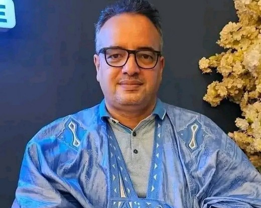 La Cour suprême confirme la décision de la chambre d'accusation exigeant le paiement d'une caution de deux millions d'ouguiyas par Ould Weddadi