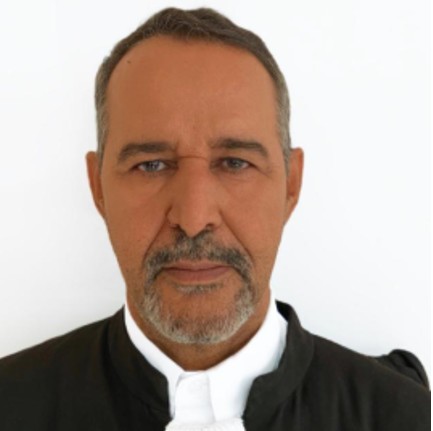 Déclaration de candidature au poste de bâtonnier des avocats de Juin 2023