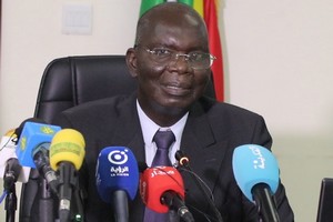 Education : Kane Ousmane préfère l’offre de Yeslim Ely et du turc Sebil à celle de Zine El Abidine (1, 272 milliards mro) 