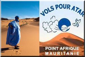 Tchad, Mauritanie : Point Afrique ne veut pas tirer un trait sur le Sahara