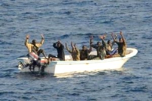 Nouadhibou : 41 pêcheurs Sénégalais encore expulsés de la Mauritanie 