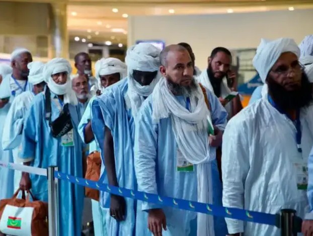 Pèlerinage : la Direction générale du pèlerinage a entamé les procédures et les examens médicaux pour les candidats 