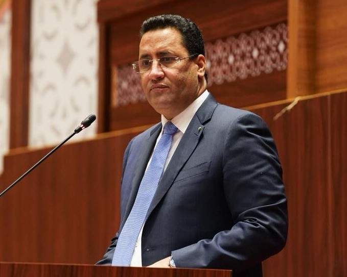 L'année 2026 sera marquée par l'exportation des premières cargaisons de phosphate de la mine de Bofal (PM)