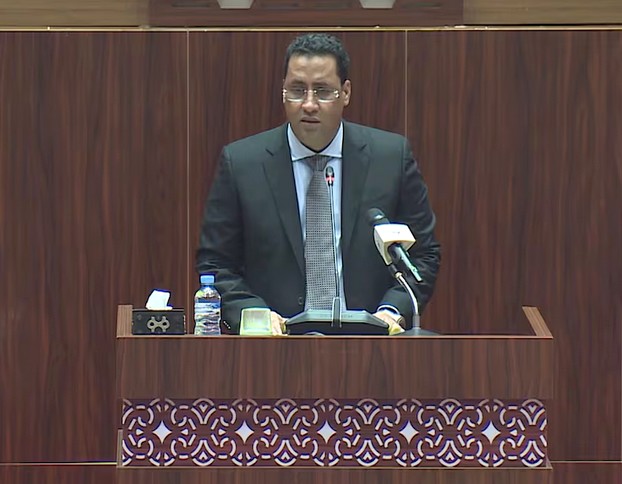 Vidéo. Mauritanie. Grand Oral du Premier ministre devant les députés: «92% des engagements pris au titre de l’année 2025 ont été exécutés»