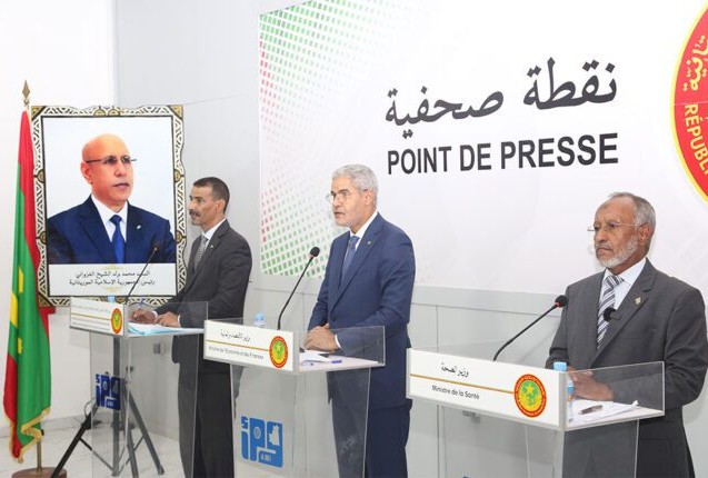 Ministre de l’Économie : La tutelle de l’APIM est transférée à la Primature