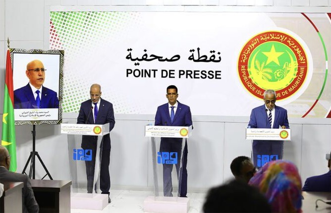 Deux accords de financement de la banque islamique de développement approuvés par le gouvernement mauritanien pour fournir l’électricité à 170 agglomérations du pays