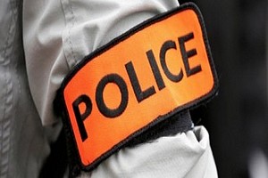 Concours de recrutement de 500 policiers