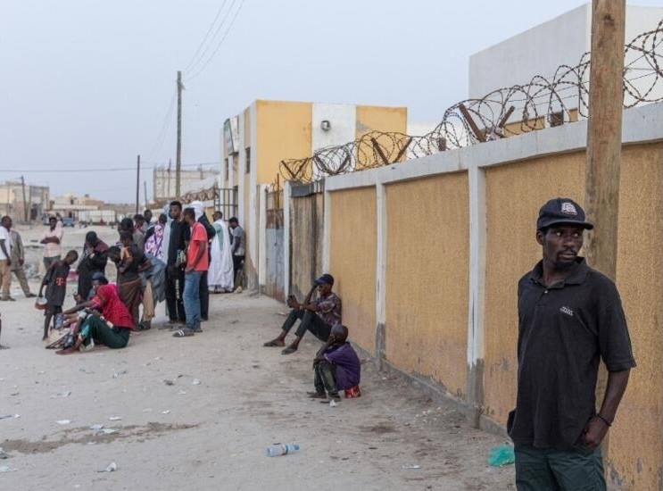 Halte aux assassinats, persécutions et aux intimidations !!!