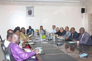 Pourparlers mauritano- sénégalais en vue de mettre en œuvre l'accord de pêche entre les deux pays 