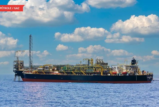 GTA : neuf cargaisons de GNL exportées au deuxième trimestre 2026