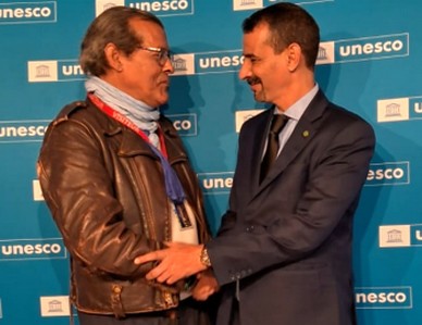 Le projet du centre culturel mauritanien à Paris bénéficie du soutien de principe du Ministre de la Culture