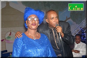 Réveillon à La Case : Le Groupe La Case inaugure le passage à l’an 2015 [PhotoReportage]