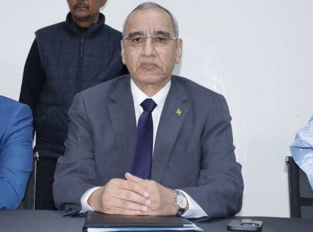 Mauritanie : lancement d’une campagne visant à rationaliser la consommation d’énergie et des hydrocarbures au niveau national 