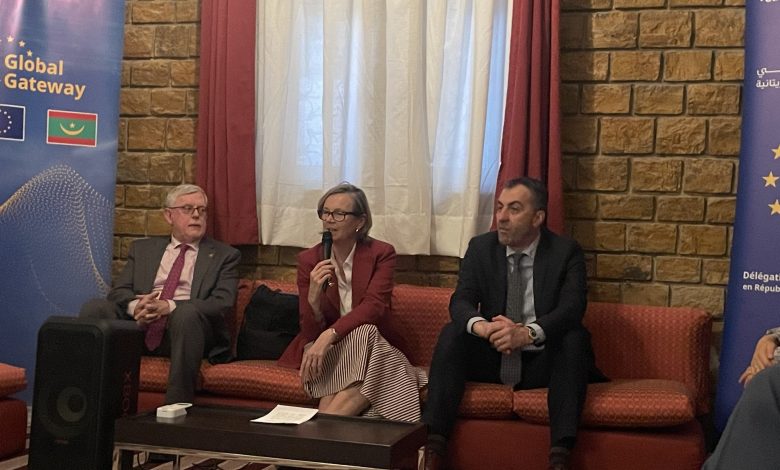 Partenariat RIM-UE: vers un nouveau paradigme de coopération