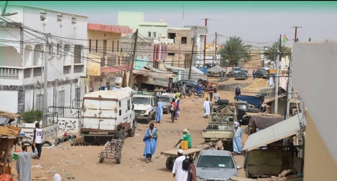 Cambriolages en série à Rosso : les habitants tirent la sonnette d’alarme