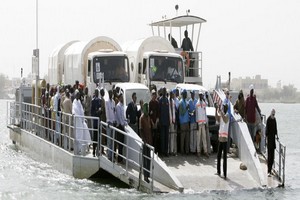Conflit ethnique de 1989 : 14 000 réfugiés mauritaniens vivent encore au Sénégal