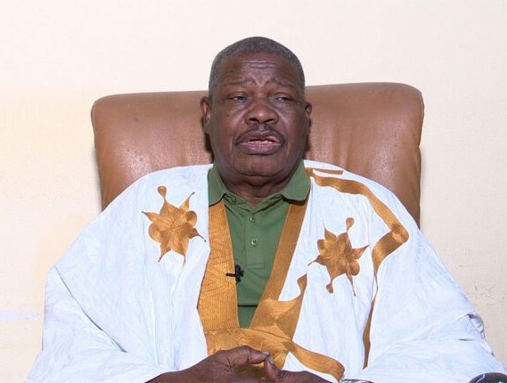 Le président de l’institution de l’opposition démocratique : Le dialogue national progresse avec succès