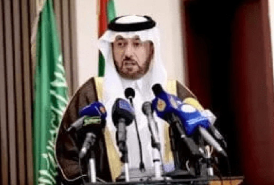 L’ambassadeur saoudien à Nouakchott exhorte les investisseurs de son pays à s’orienter vers la Mauritanie