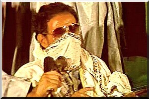 Figures historiques : Hommage à Jeich Ould Seddoum