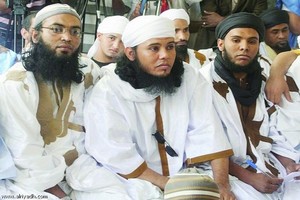 Mauritanie | Du repentir à la liberté : le choix audacieux, de Ghazouani qui ouvre les portes de la prison à neuf salafistes