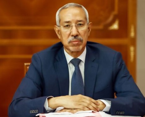 Le ministre de la Défense mauritanien en tournée pour redynamiser la coopération sécuritaire sous-régionale