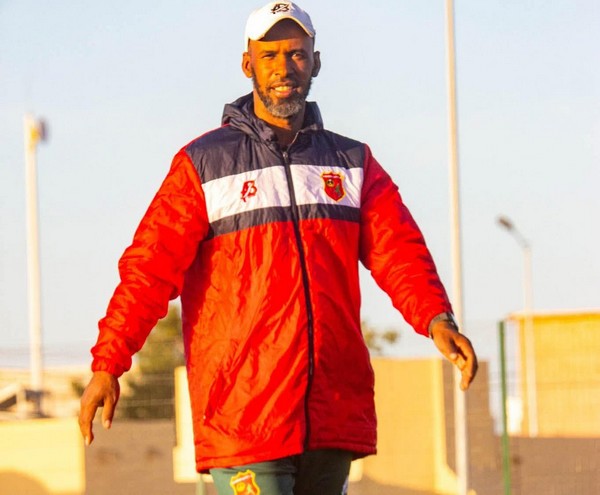 Sanctionnée allégée : Sidi Mohamed Abdellahi écope d'un mois 