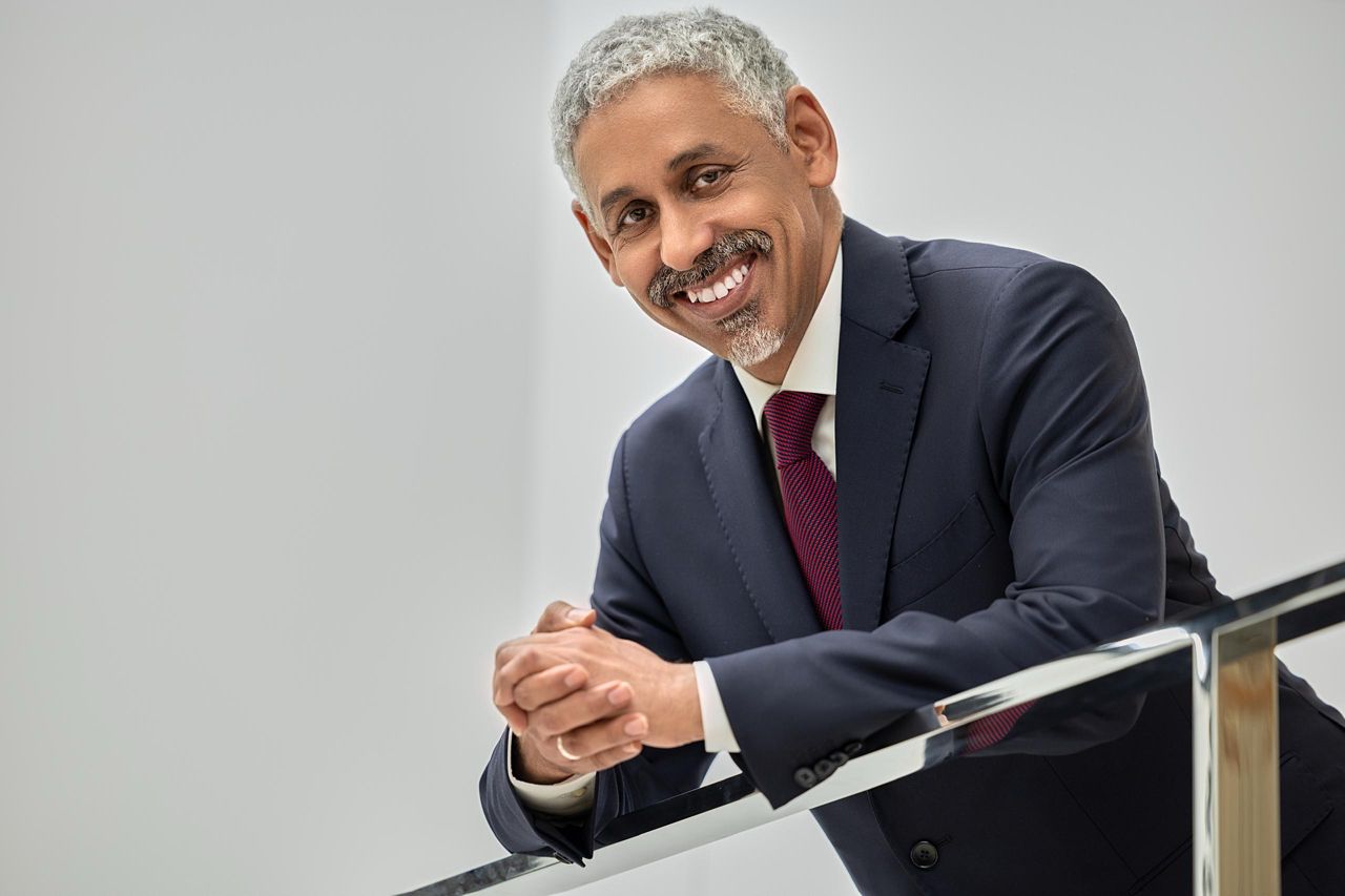 Banque africaine de développement : qui murmure à l’oreille de Sidi Ould Tah ?