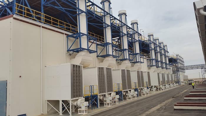 La SOMELEC se justifie après la coupure générale de l’électricité qui a affecté mardi soir plusieurs parties du territoire 