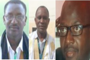 Hommage aux justes soninkés