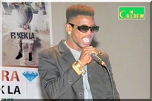 News Musiques Urbaines. Le jeune Kara sort sa première mixtape, Fi kek la [Vidéo & PhotoReportage]